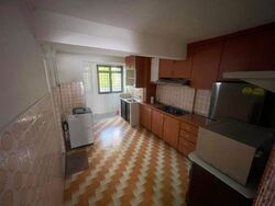 Blk 21 Dover Ville (Queenstown), HDB 3 Rooms #599629051